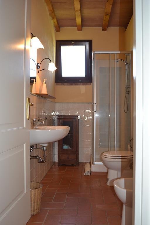 Agriturismo Beveraggio Appartamenti 格罗塞托港 客房 照片