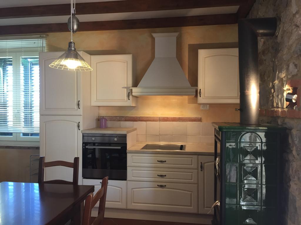 Agriturismo Beveraggio Appartamenti 格罗塞托港 外观 照片